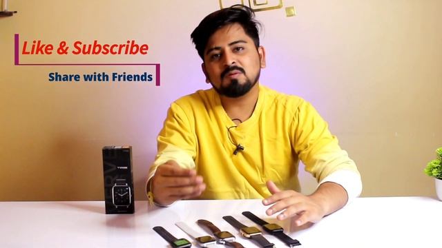 TAGG VERVE SMARTWATCH Vs BOAT XTEND Vs DIZO WATCH 2 Vs NOISE BRIO Vs BOAT STORM ? FULL COMPARISION смотреть онлайн