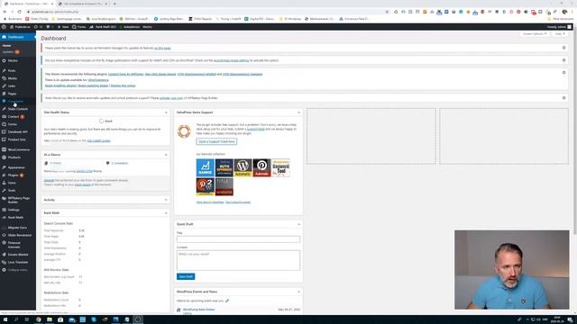 How to Disable comments wordpress (2020) смотреть онлайн