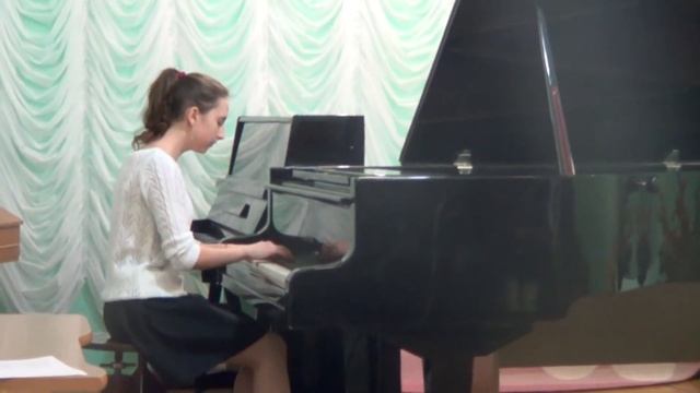 2015.12.04 18:49:23 Концерт фортепиано в муз. школе г.Украинка. смотреть онлайн
