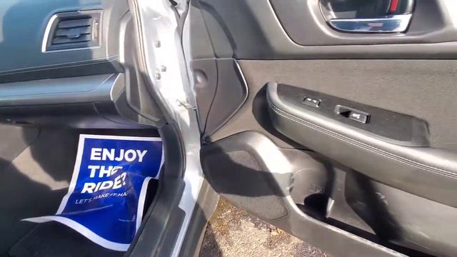 2018 Subaru Outback 2.5I(B4618) fb edition смотреть онлайн