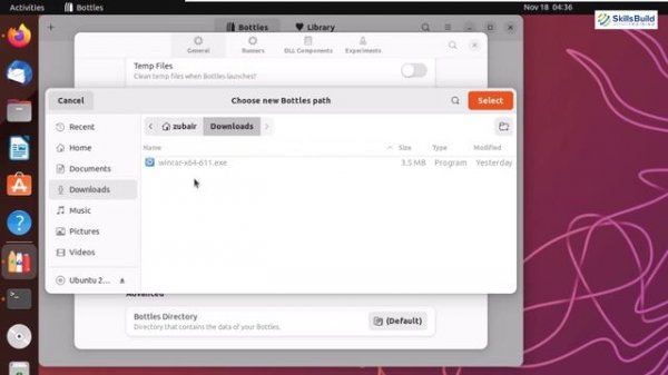 How to Effortlessly Run Windows Apps On Linux With Bottles