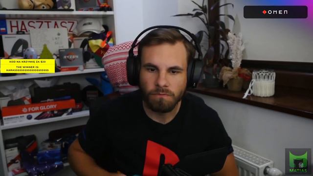 PAGO[TURECKI GRZEBIEŃ/POLISH RAMBO/WIELKA ŁAPA/POJEDYNEK ZE SNAXEM/NOWY MIKROFON/WYZWISKO/PESTKA[FM смотреть онлайн