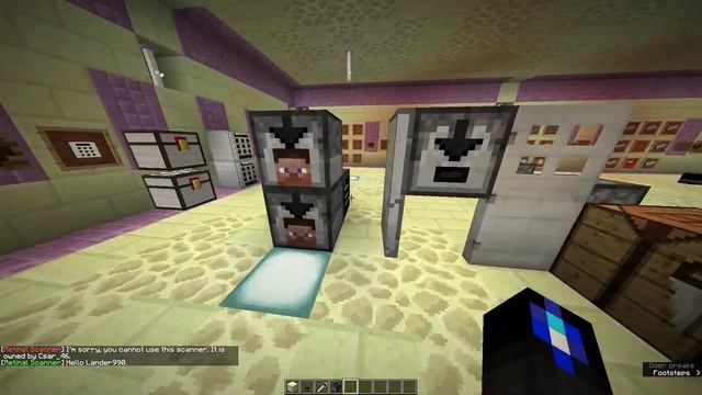 Minecraft | Review de Mod Security Craft 1.12.2 | Csar_46 & Lander990 смотреть онлайн