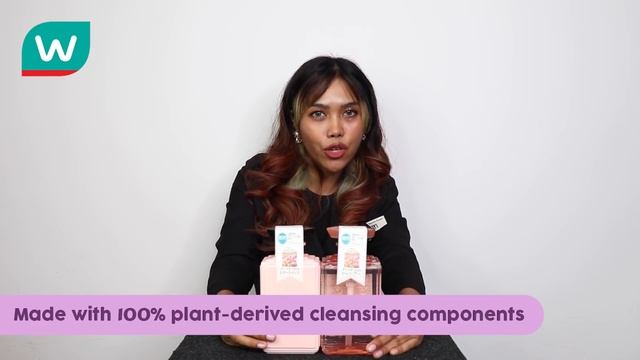 #MyBeautyMyStyle with Moist Diane смотреть онлайн