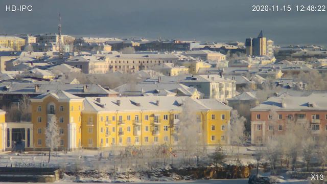 15 ноября 2020 год Краснотурьинск смотреть онлайн