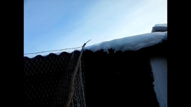 Рыболовная снасть - кривда (крыга) смотреть онлайн