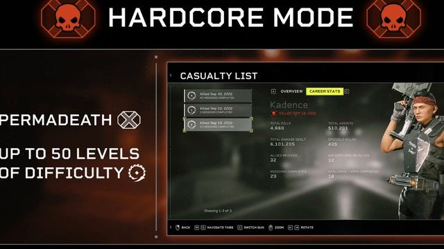 This Game's Multiplayer is Done? - Pathogen DLC - Aliens Dark Descent смотреть онлайн