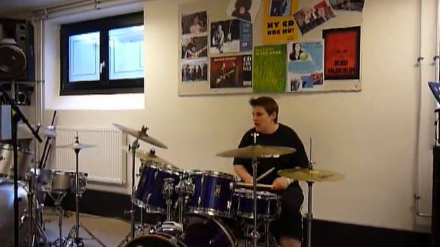 BoDaAn Louise Trommer CFA 2730 Herlev 02 VII 2010 N 004 What i've done..MOV смотреть онлайн