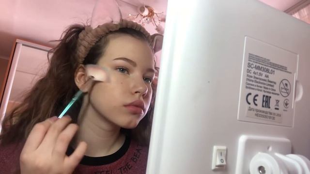 Get ready with me|?Вика?|BS? смотреть онлайн