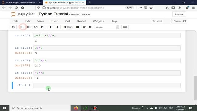Python Arithmetic Operators | Python 4 You | Lecture 35 смотреть онлайн