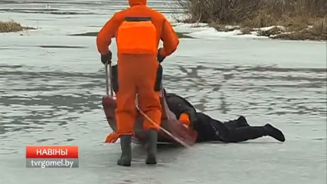 Подготовка к паводку смотреть онлайн