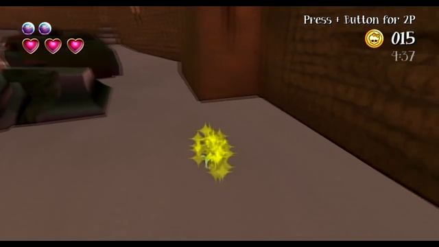 Миек и Риська! Прохождение игры Monster High 13 Wishes.1 часть смотреть онлайн