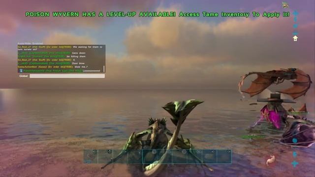 Ark near escape смотреть онлайн
