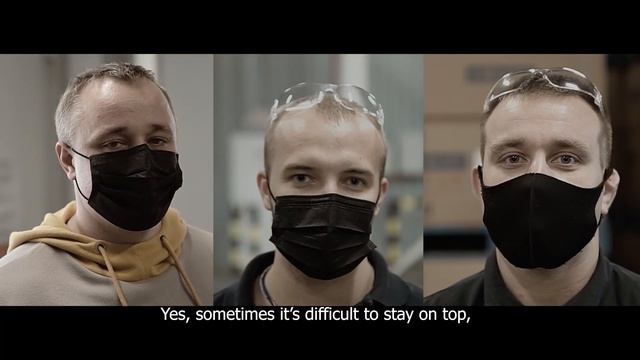 OOO BEKAERT смотреть онлайн