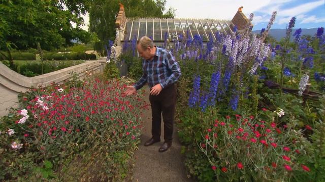 English-Style Gardens Done Right | Garden | Great Home Ideas