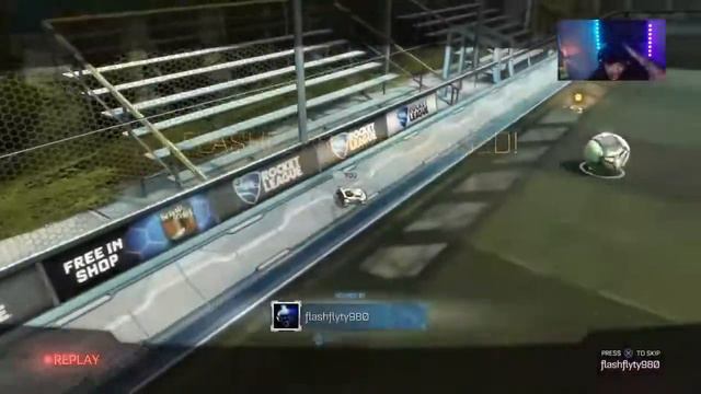 🔴 ROCKET LEAGUE SEASON 6 GAMEPLAY!! *MY FIRST TIME PLAYING* смотреть онлайн