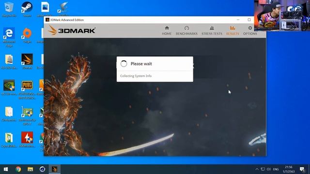 Gigabyte RX 5600 XT Gaming OC การ์ดจอแรงยอดฮิต ราคามิตรภาพ смотреть онлайн