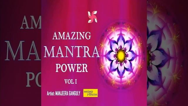 Om Bum Budhaya Namah 108 Times (Buch Mercury Mantra) смотреть онлайн