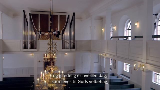 Phillip Faber & Grundtvig: Morgenstund har guld i mund смотреть онлайн
