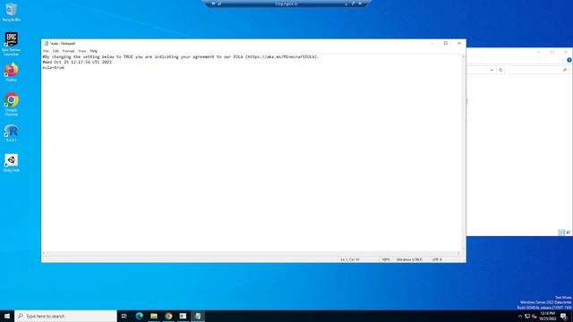 How to create own cloud Minecraft server hosting Free ? No aternos | Own Server | Github | NGROK смотреть онлайн