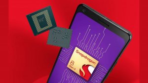 ВЫШЕЛ SNAPDRAGON 8 GEN 3 - САМЫЙ МОЩНЫЙ ПРОЦЕССОР!