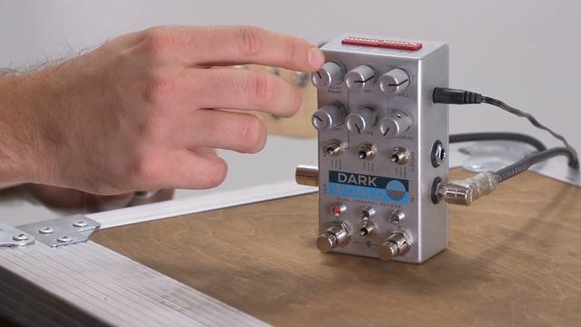 Dark World Dip Switch Lesson 1: Black into Plate смотреть онлайн