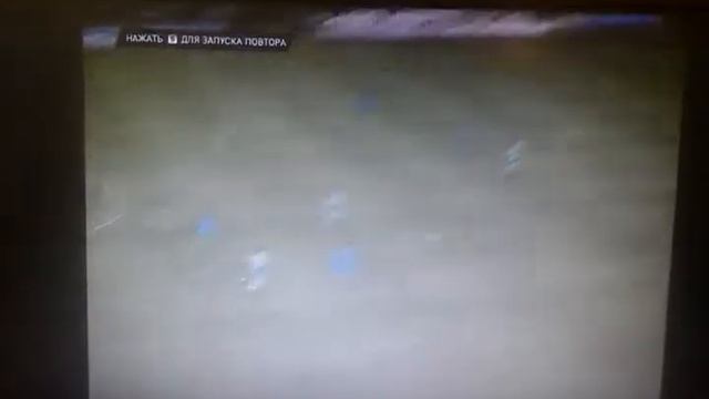 Великолепный гол халка в ворота терека! смотреть онлайн