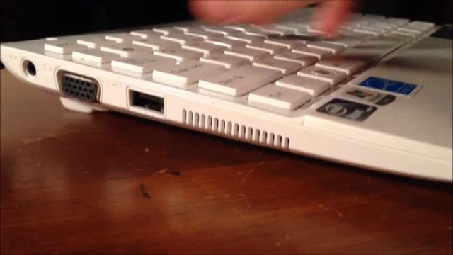 Asus Eee PC 1005HA Netbook Review смотреть онлайн