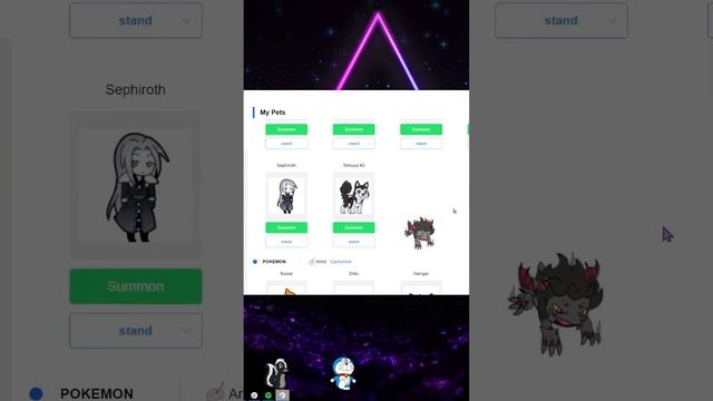 Have Virtual Pets On Your Desktop! смотреть онлайн
