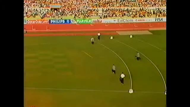 1137 World Track and Field 1987 Javelin Men Lev Shatilo смотреть онлайн