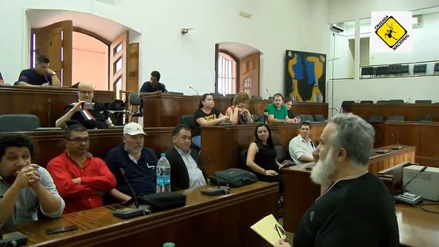 FERNANDO TALAVERA PRESIDENTE DE CRUZADA NACIONAL смотреть онлайн