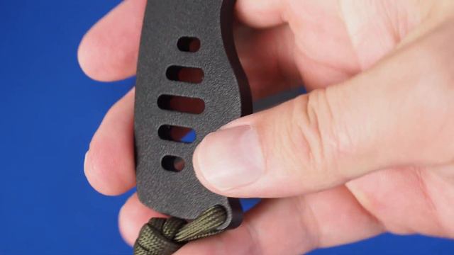 НОЖ TOPS BAGHDAD BOX CUTTER FULL PACK USA