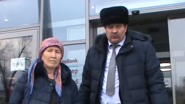 20.02.18г ЮКО Обратная сторона медали Обьективной раб.рук. Банка смотреть онлайн
