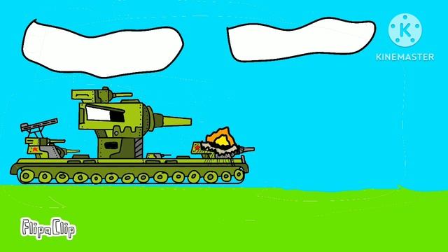 Кв-6 VS Капута смотреть онлайн