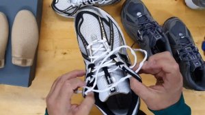 ПОСМОТРИ, ПРЕЖДЕ ЧЕМ ПОКУПАТЬ: New Balance 1906R