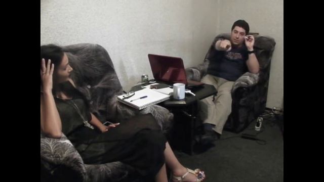 Мальцев Олег. Почему кто-то родился женщиной, а кто-то родился мужчиной? смотреть онлайн