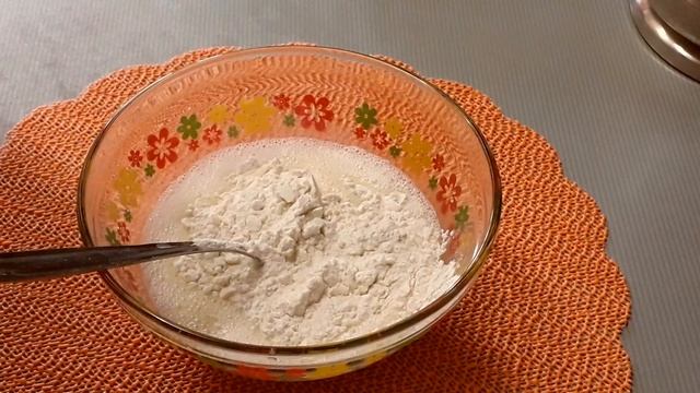 Как Приготовить ИДЕАЛЬНЫЙ КЛЯР! Секреты Приготовления! Рыба в кляре. Филе рыбы в кляре. смотреть онлайн