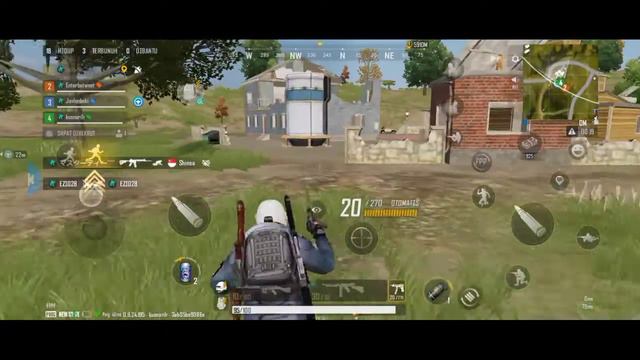 Pubg Indonesia смотреть онлайн
