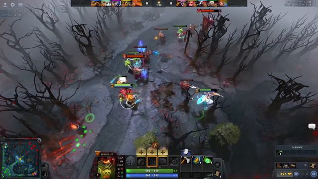 ПАТИ КАЗАХОВ НЕВМЕНЯЕМЫЕ / dota | apex смотреть онлайн