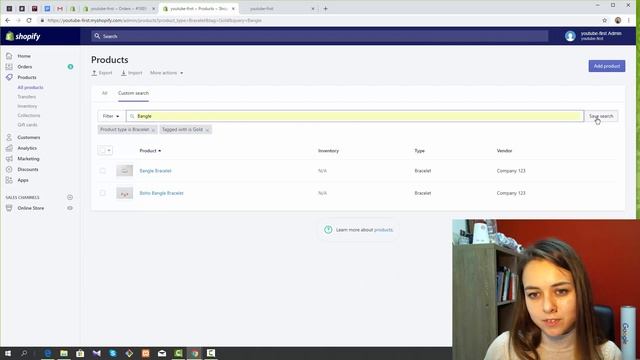 How To Create Cool Filters To Simplify Product Management In Shopify