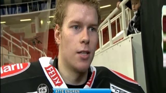 Atte Engren смотреть онлайн