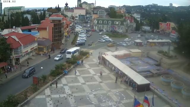 Вебкамера 