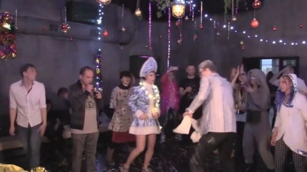 PANTOMIMAN (Looney Moon Records) LIVE STREAMING SHOW 2021