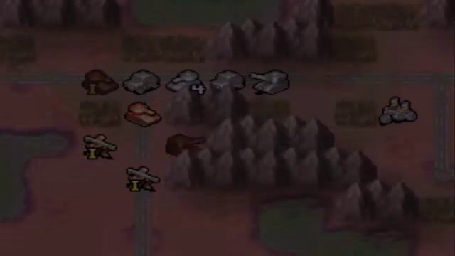 Advance Wars: Days of Ruin - Chapter 3 (Freehaven) [S] смотреть онлайн