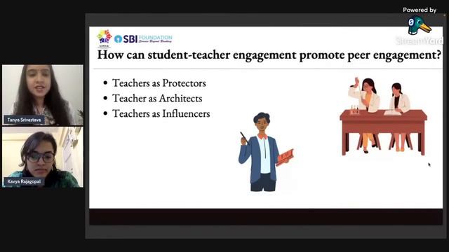 Webinar - 158 - Better Together: Promoting Positive Peer Engagements in the Classroom смотреть онлайн