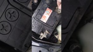 Горит  чек на приоре 16 клапанов как исправить ошибку