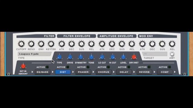 Antidote Tutorial смотреть онлайн