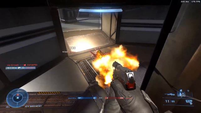 We Were Waiting For This - Halo Infinite Season 4 Review смотреть онлайн