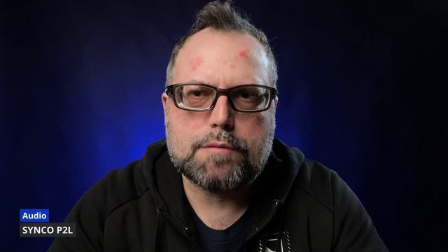 Rode Wireless Go II vs Synco P2L - microfono per iPhone смотреть онлайн