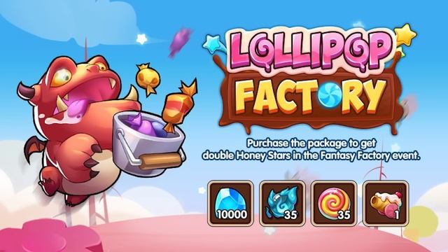 ?Idle Heroes? НОВЫЙ МАЙСКИЙ КОД НА?! ФАНТАСТИЧЕСКАЯ ФАБРИКА - ОБЗОР МАГАЗИНА / ГДЕ ДОБЫВАТЬ КОНФЕТЫ смотреть онлайн